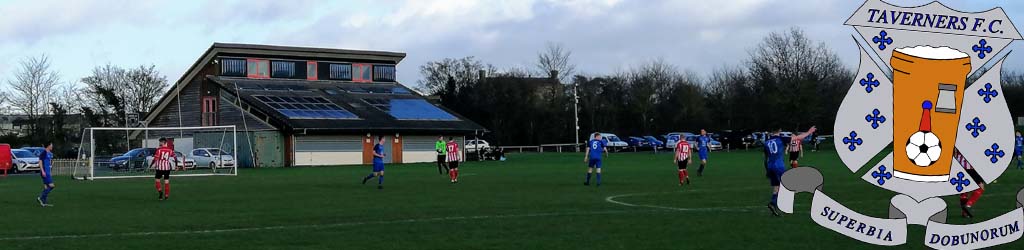 Owen Harris Memorial Ground